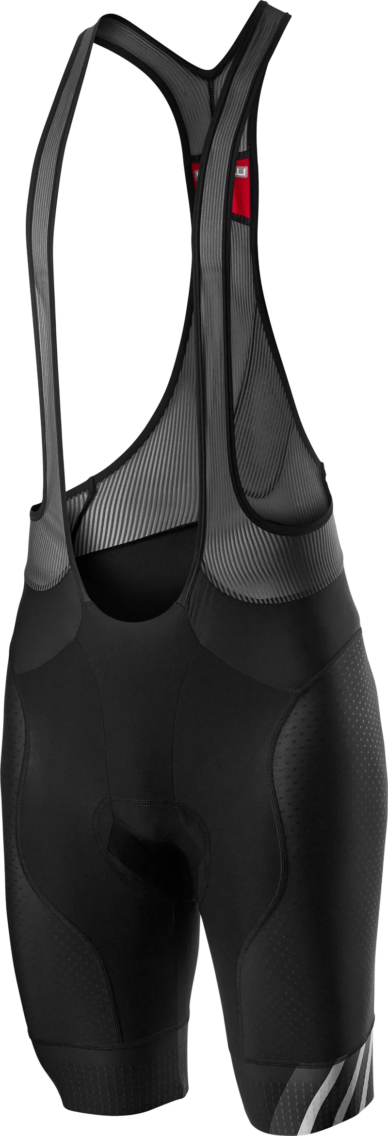Castelli Free Aero Race 4 Bibshort kit Black