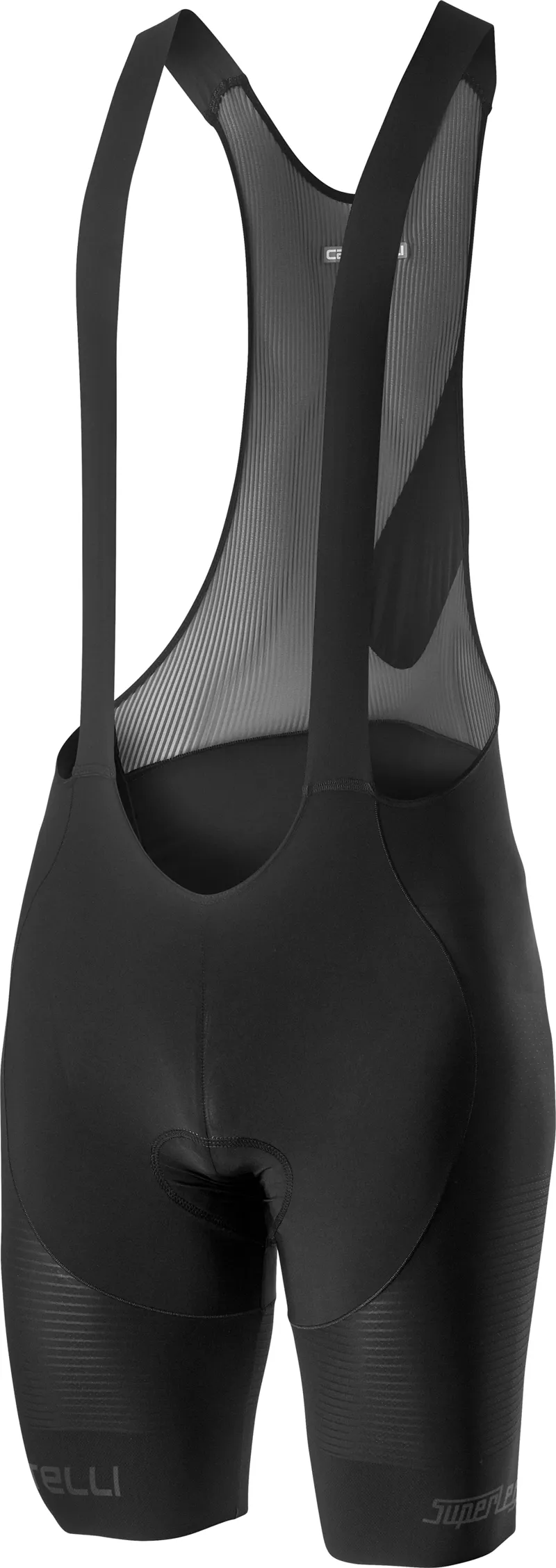 Castelli Superleggera Bibshort Black
