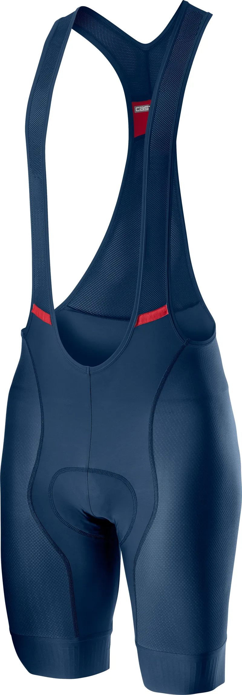 Castelli Competizione Bibshort Infinity Blue