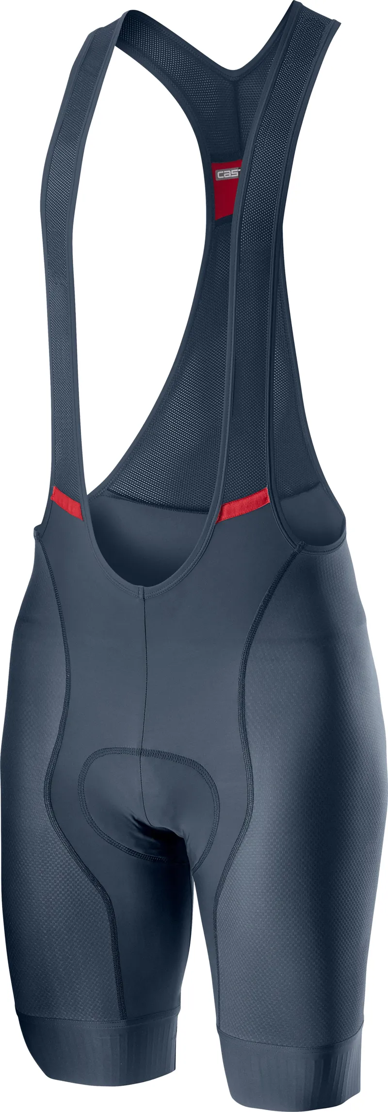 Castelli Competizione Bibshort Steel Blue