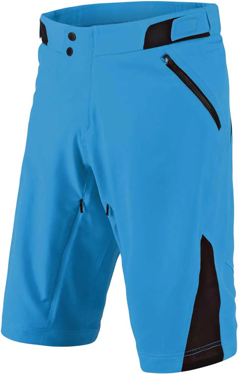 Troy Lee Designs Ruckus Short Blue