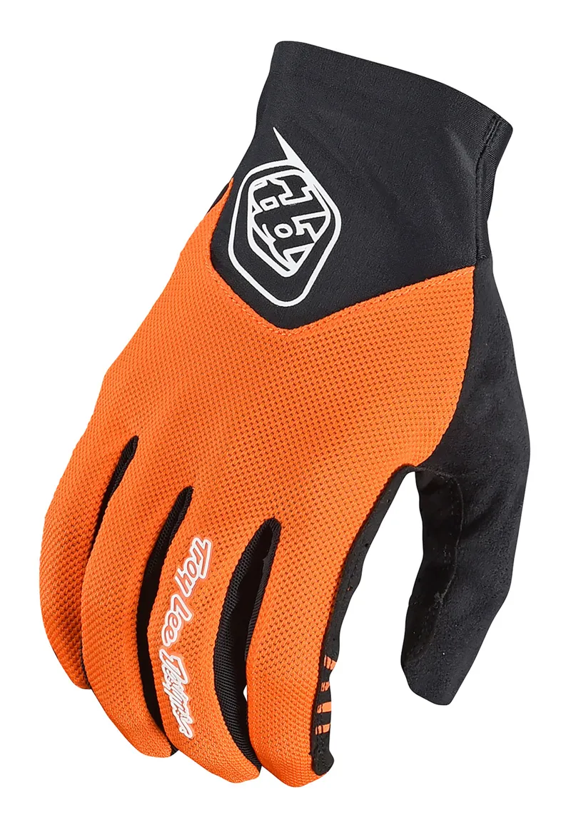 Troy Lee Designs Ace 2.0 2018 Glove Orange
