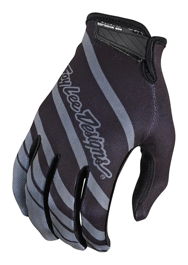 Troy Lee Designs 2018 Air Glove Streamline Black