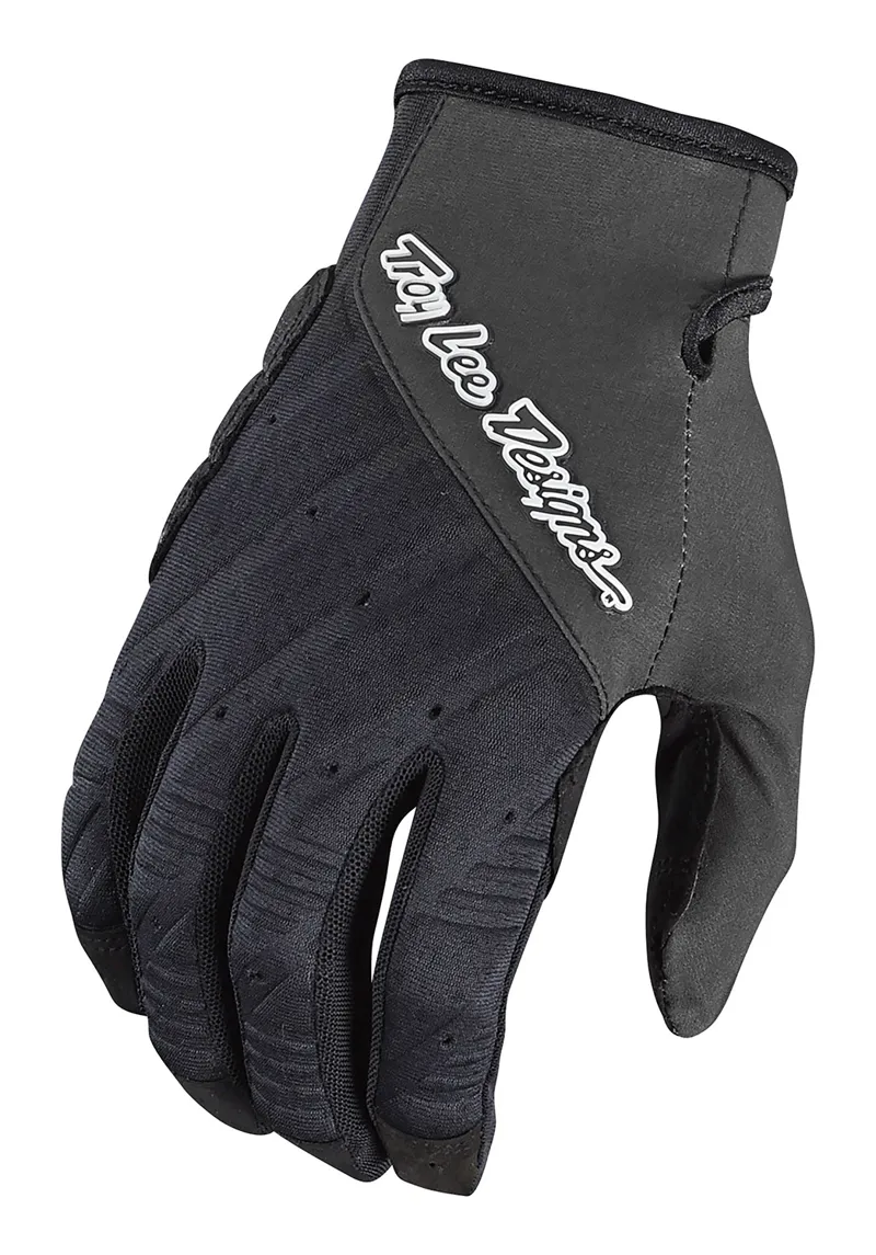 Troy Lee Designs Ruckus Glove 2018 Black