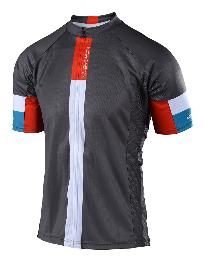 Troy Lee Designs Ace 2.0 Jersey Grey