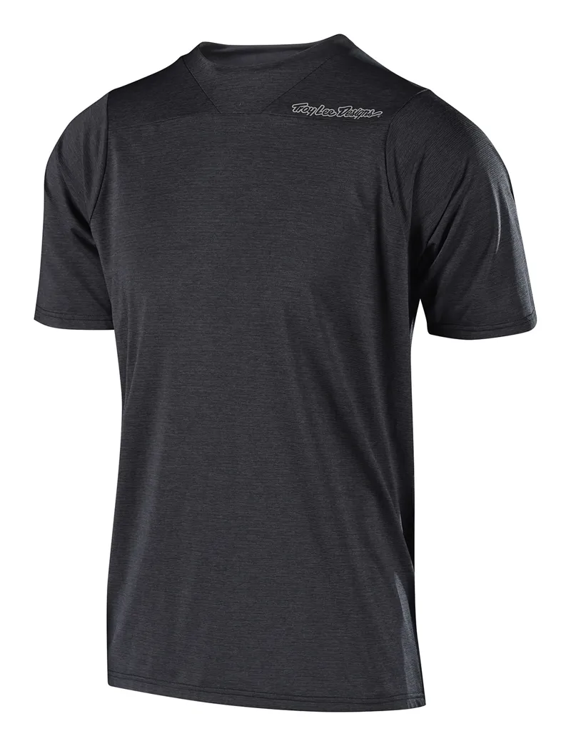 Troy Lee Designs Skyline Short Sleeve Jersey Black