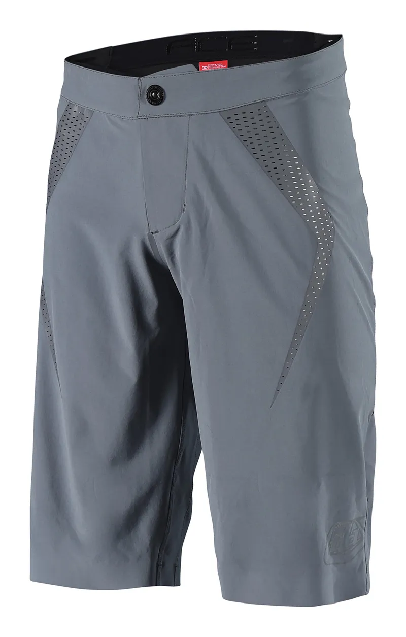 Troy Lee Designs Ace 2.0 Short Grey