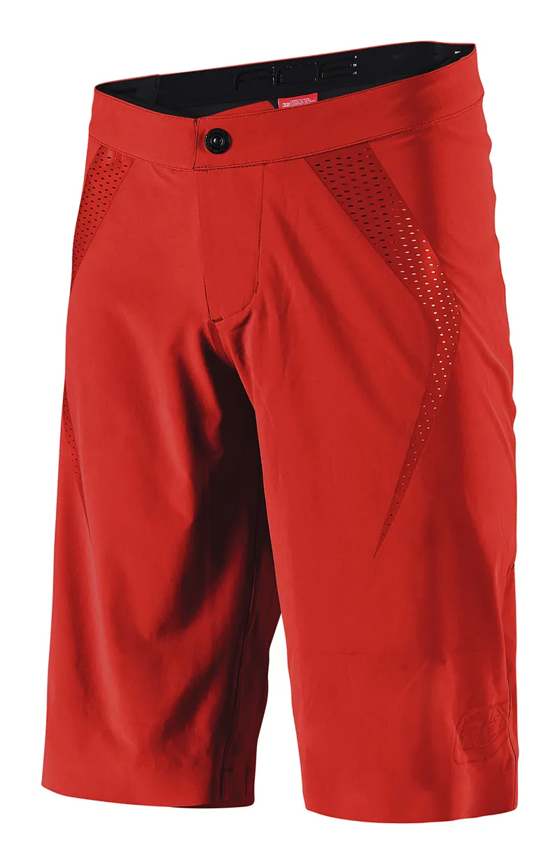 Troy Lee Designs Ace 2.0 Short Red