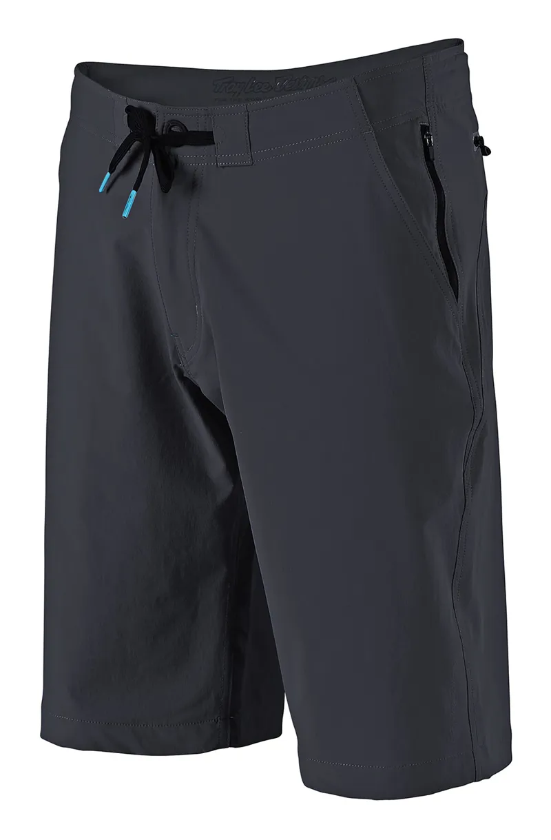 Troy Lee Designs Connect Short Black
