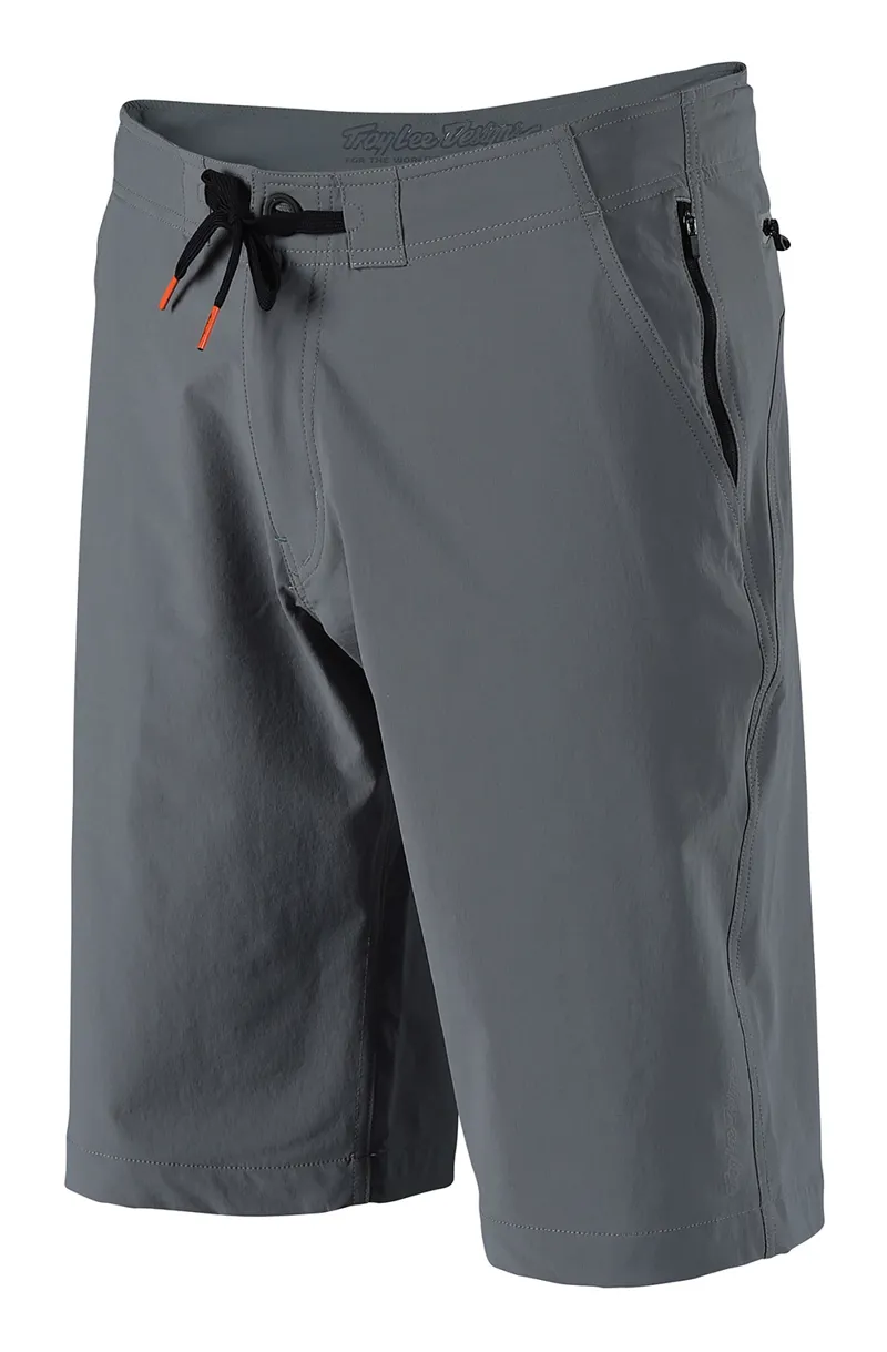 Troy Lee Designs Connect Short Grey