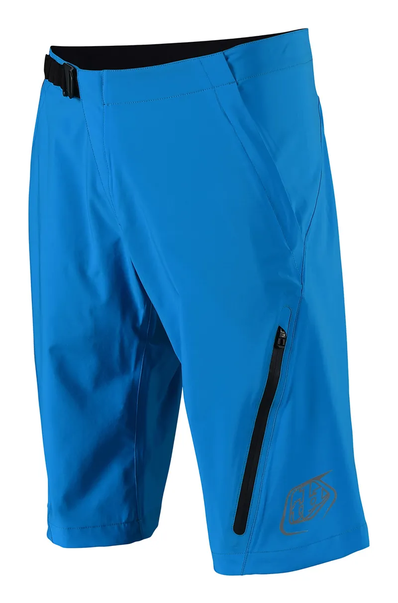 Troy Lee Designs Resist Short Blue
