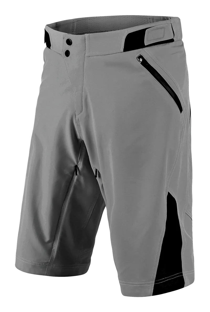 Troy Lee Designs Ruckus Short Grey