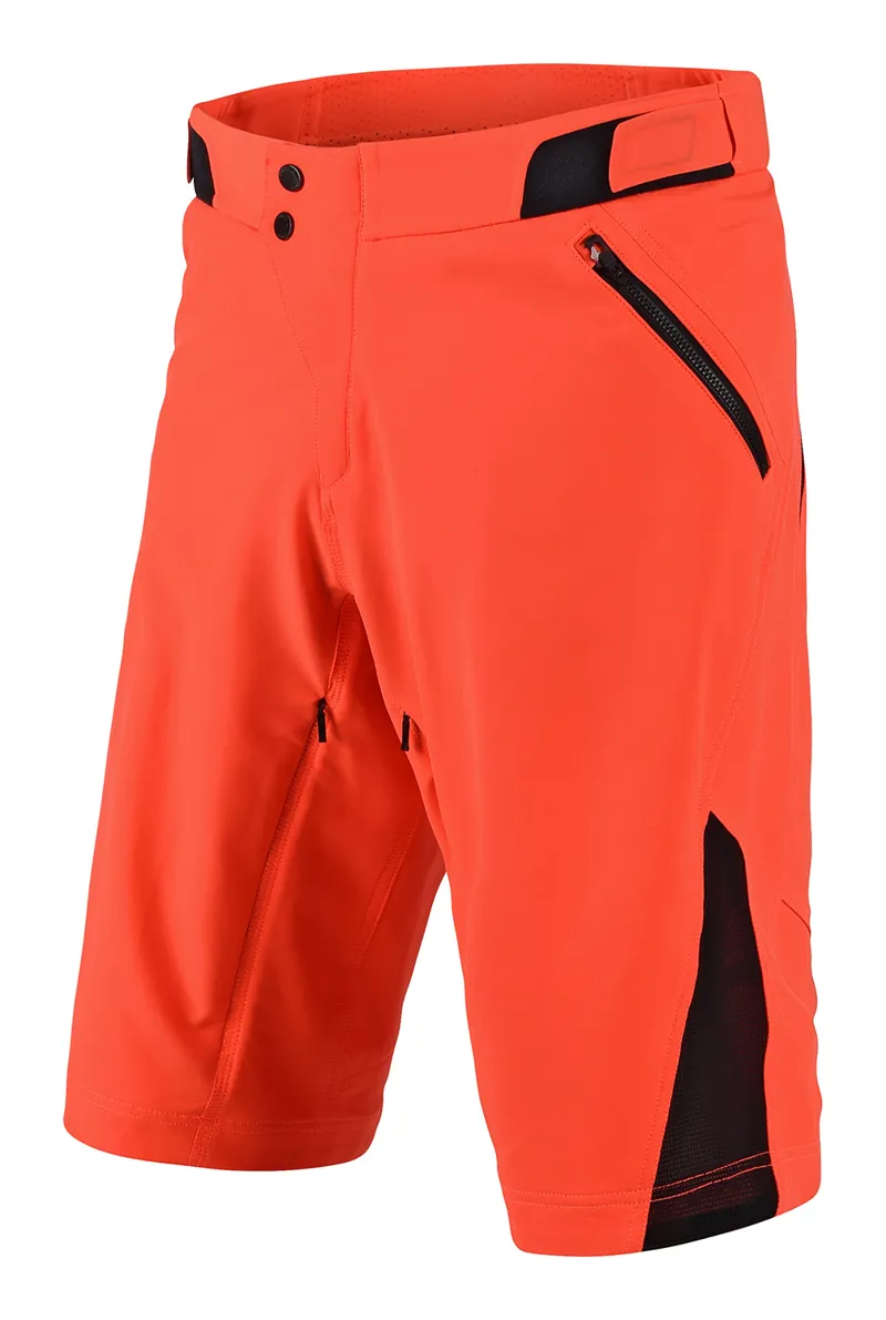 Troy Lee Designs Ruckus Short Shell Orange