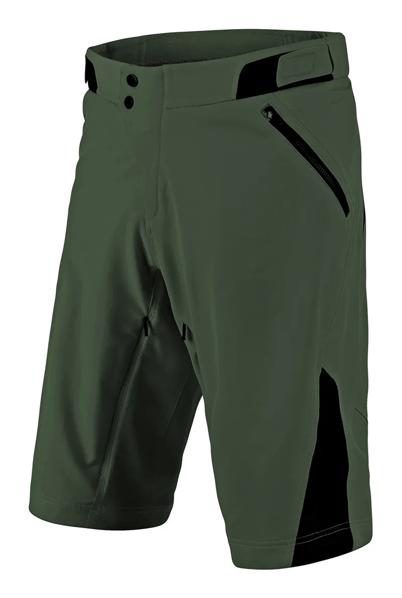 Troy Lee Designs Ruckus Short Shell Trooper