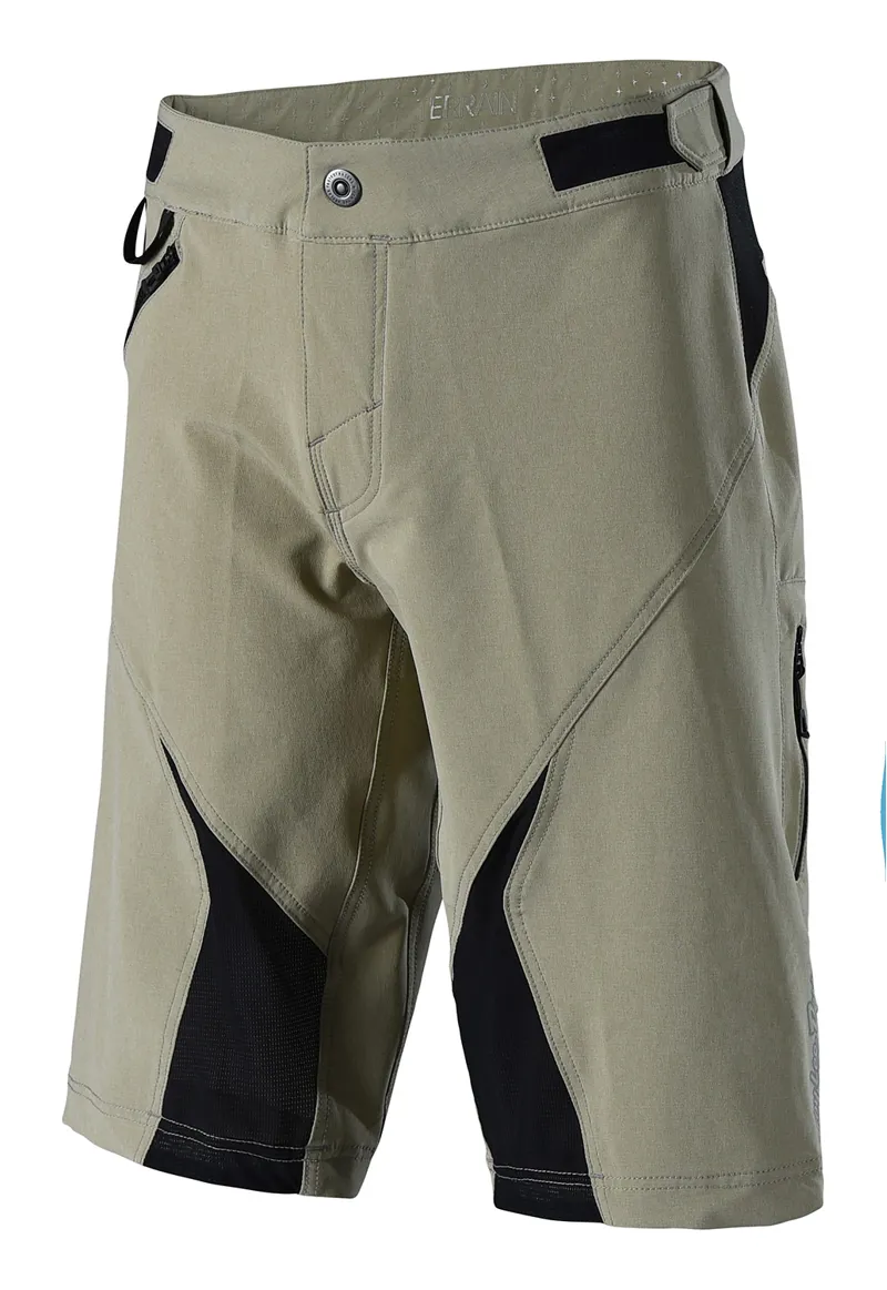 Troy Lee Designs Terrain Short Stone