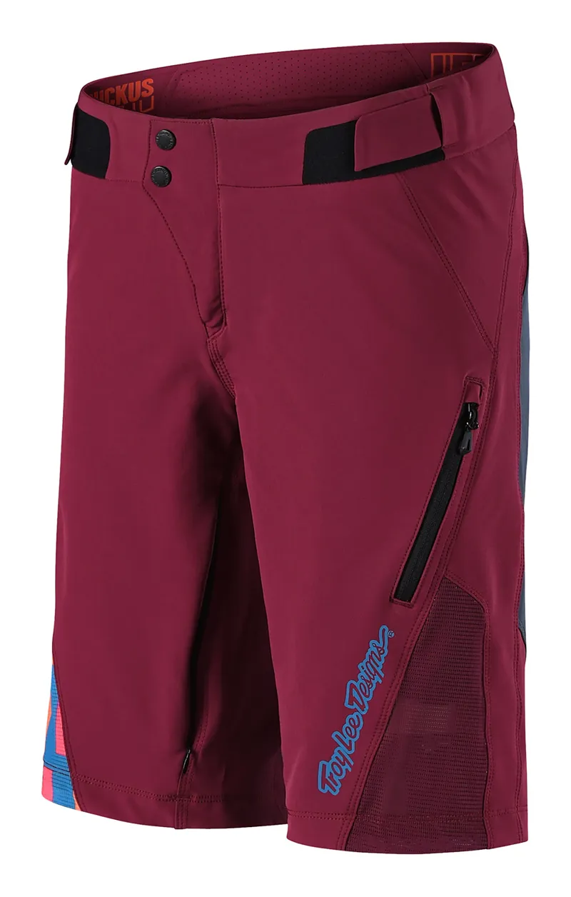 Troy Lee Designs Women Ruckus Short
