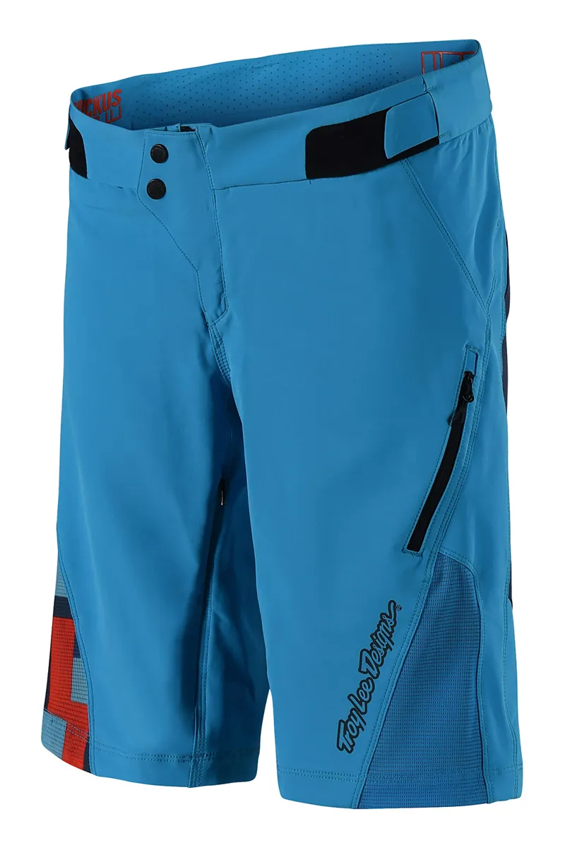 Troy Lee Designs Ruckus Womens Short