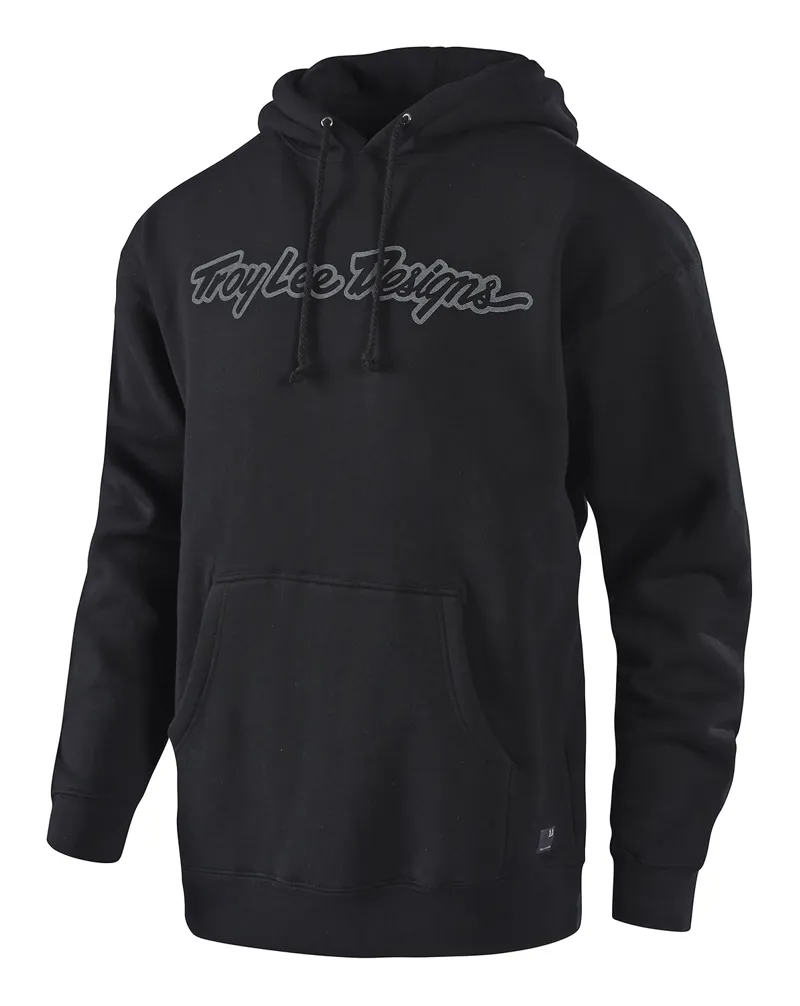 Troy Lee Designs Signature Pullover