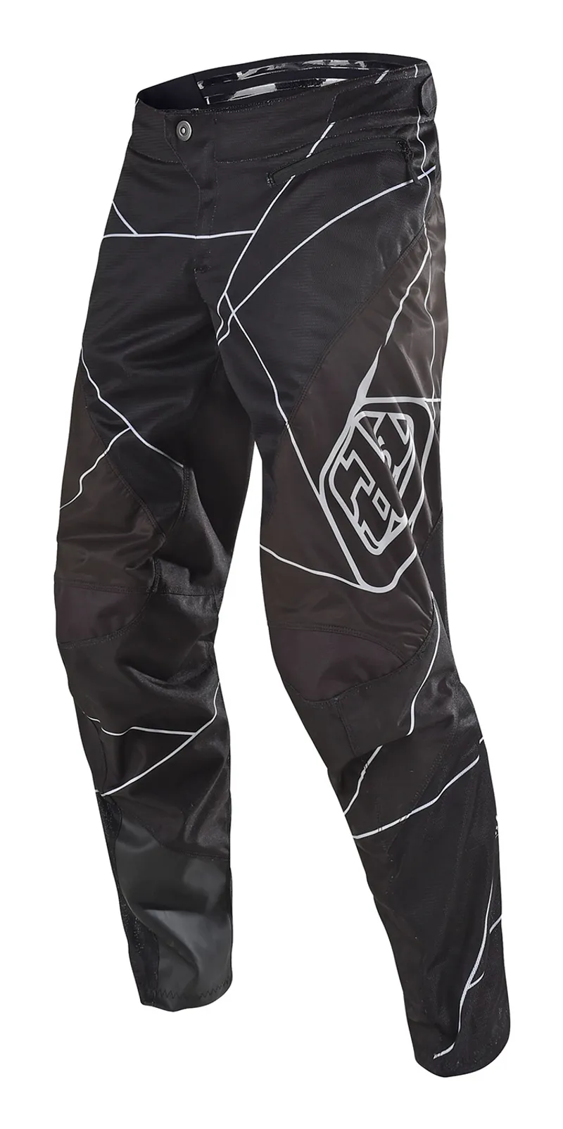 Troy Lee Designs Sprint Pant 2018 Metric Black