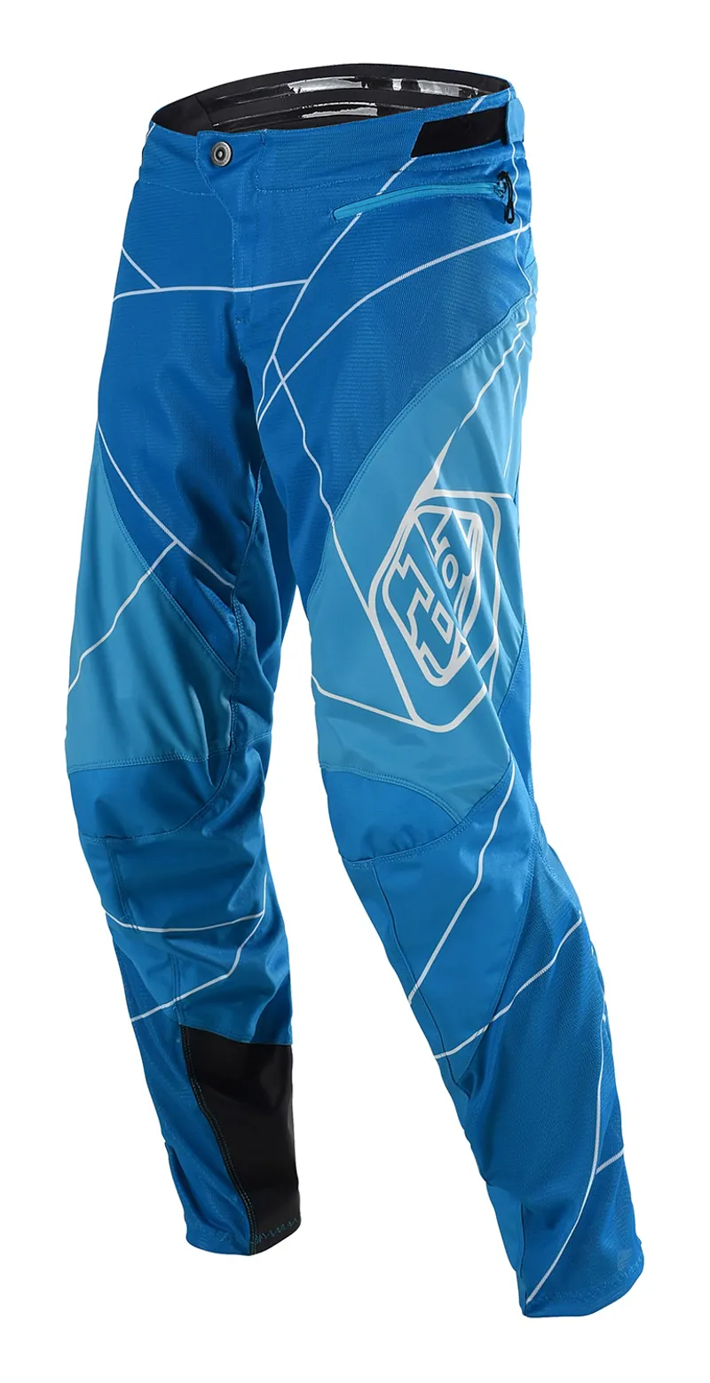 Troy Lee Designs - Sprint Pant 2018 Metric Blue