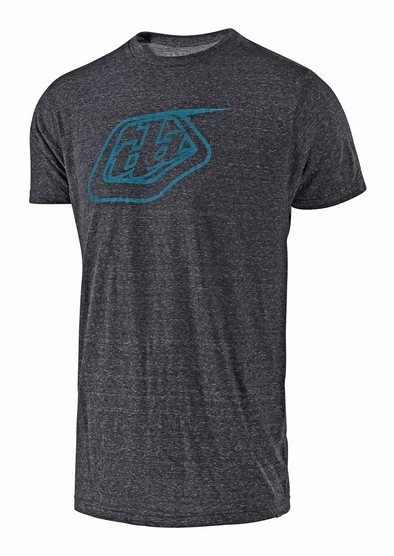 Troy Lee Designs Logo Tee