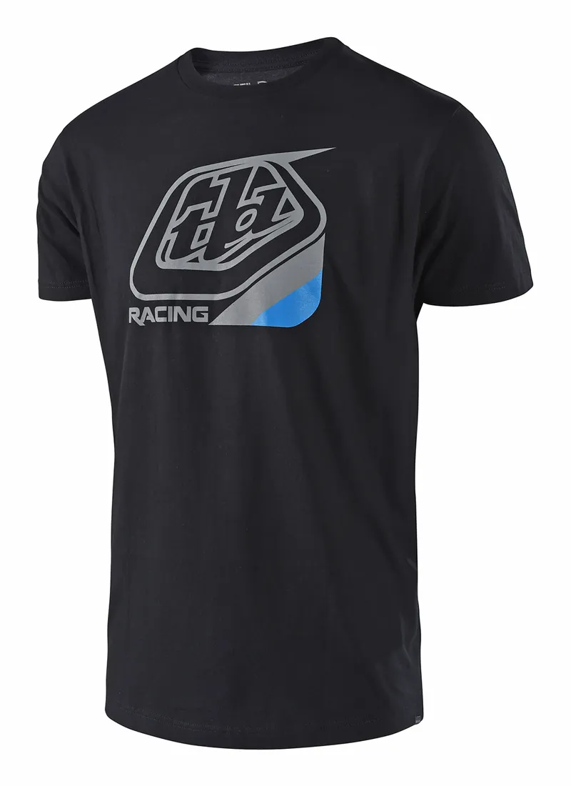 Troy Lee Designs - Precision Tee Black