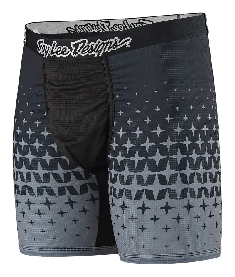 Troy Lee Designs Bn3th Underwear Grey
