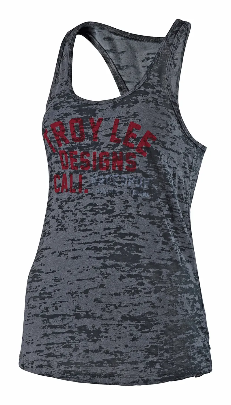 Troy Lee Designs Podium Womens Tank
