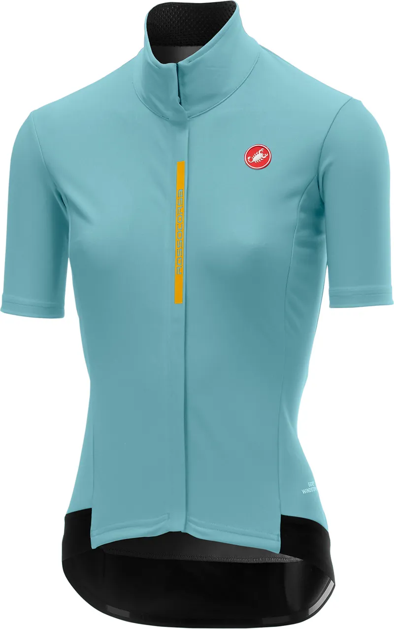 Castelli Womens Gabba 2 Dark Celeste