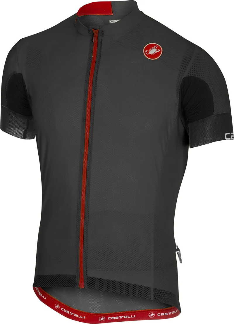 Aero race 4.1 deals solid jersey fz