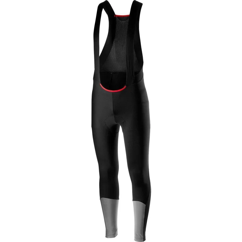 Castelli Nano Flex Pro 2 Bibtight Black