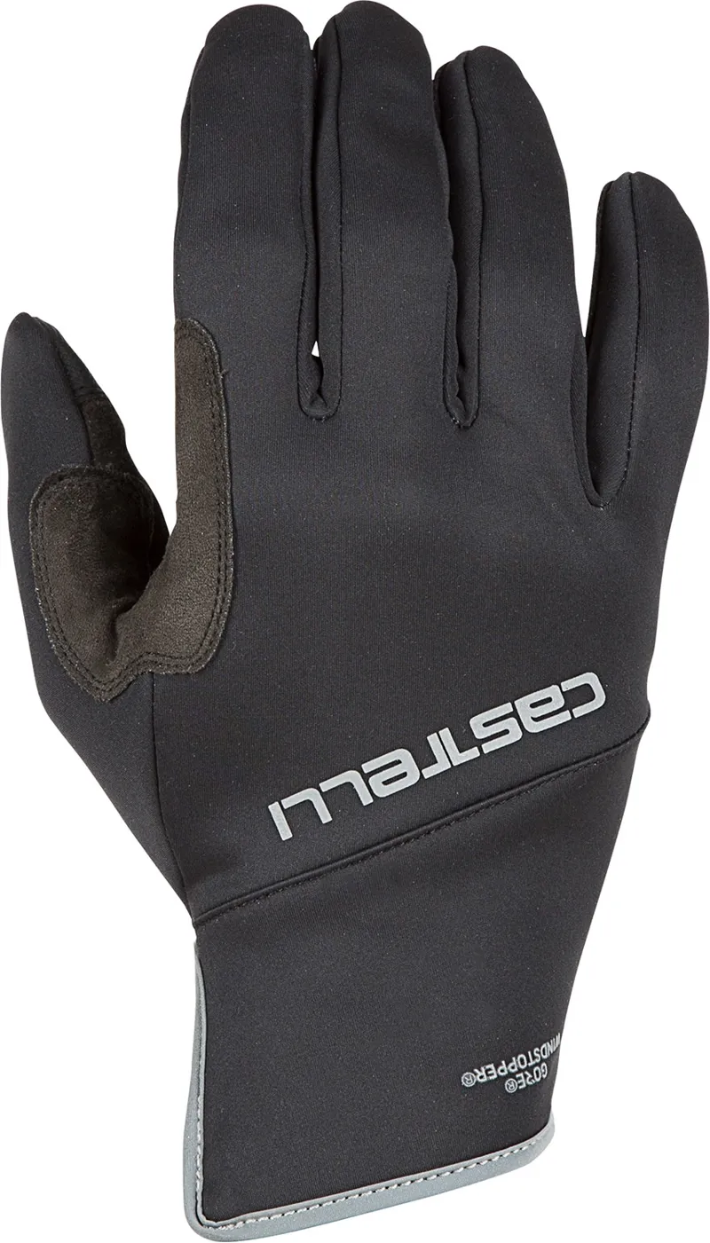 Castelli Scalda Pro Glove Black