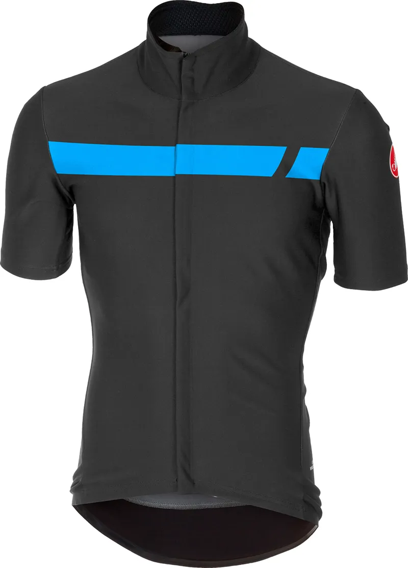 Castelli Gabba 3 Limited Edition Gray
