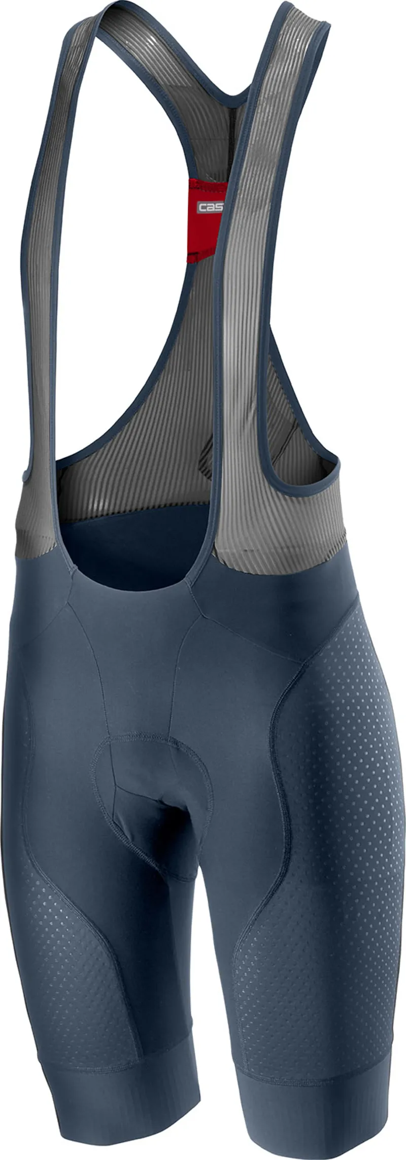 Castelli Free Aero Race 4 Bibshort Steel Blue