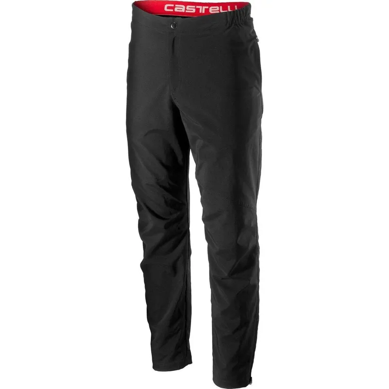 Castelli Milano Pant Black