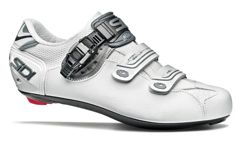 Sidi Genius 7 Womens Road Shoe White