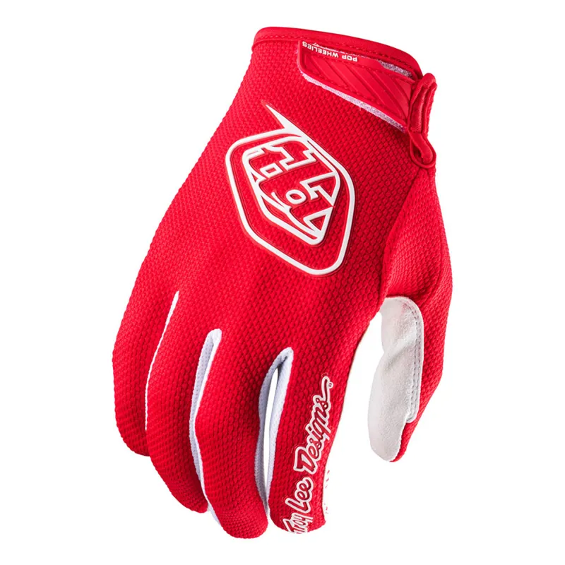 Troy Lee Designs Air Glove Red