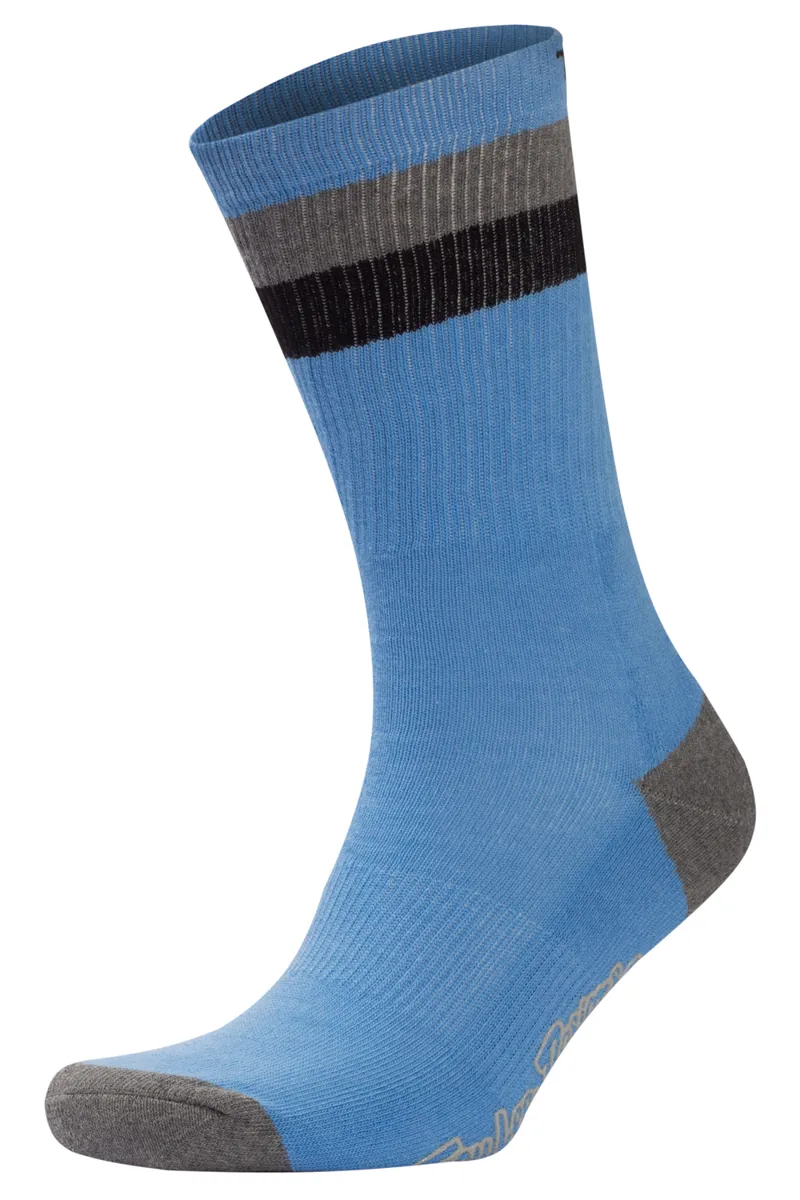Troy Lee Designs Corsa Crew Sock