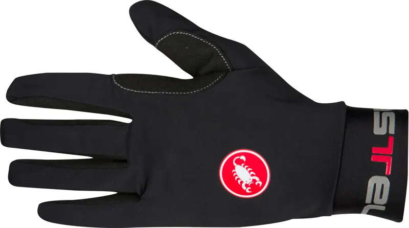 Castelli Lightness Glove Black
