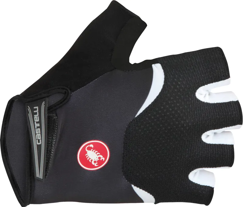 Castelli Arenberg Gel Gloves Black