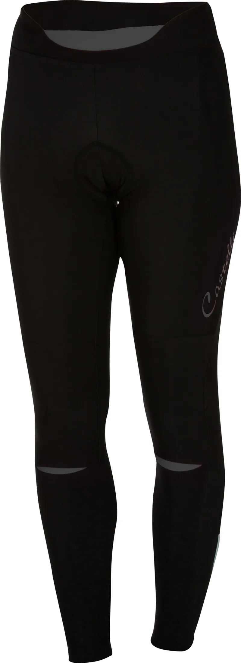 Castelli Chic Womens Tight Black/Anthracite