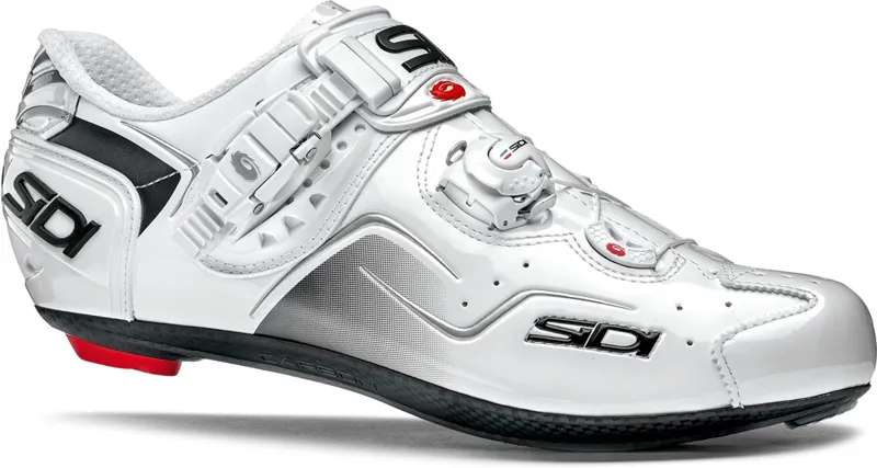 Sidi Kaos Road ShoeWhite/White