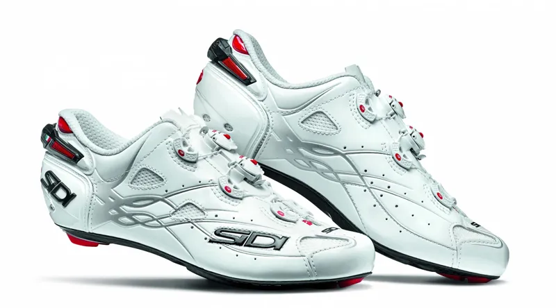 Sidi shot deals bianco