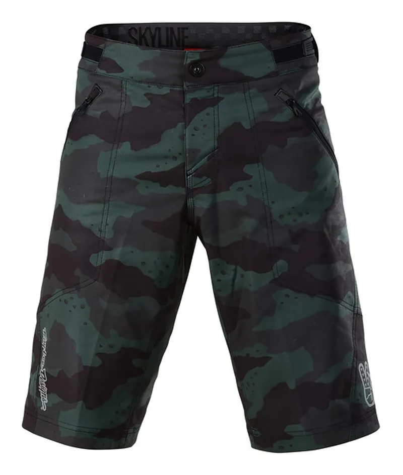 Troy Lee Designs Skyline Short Camo