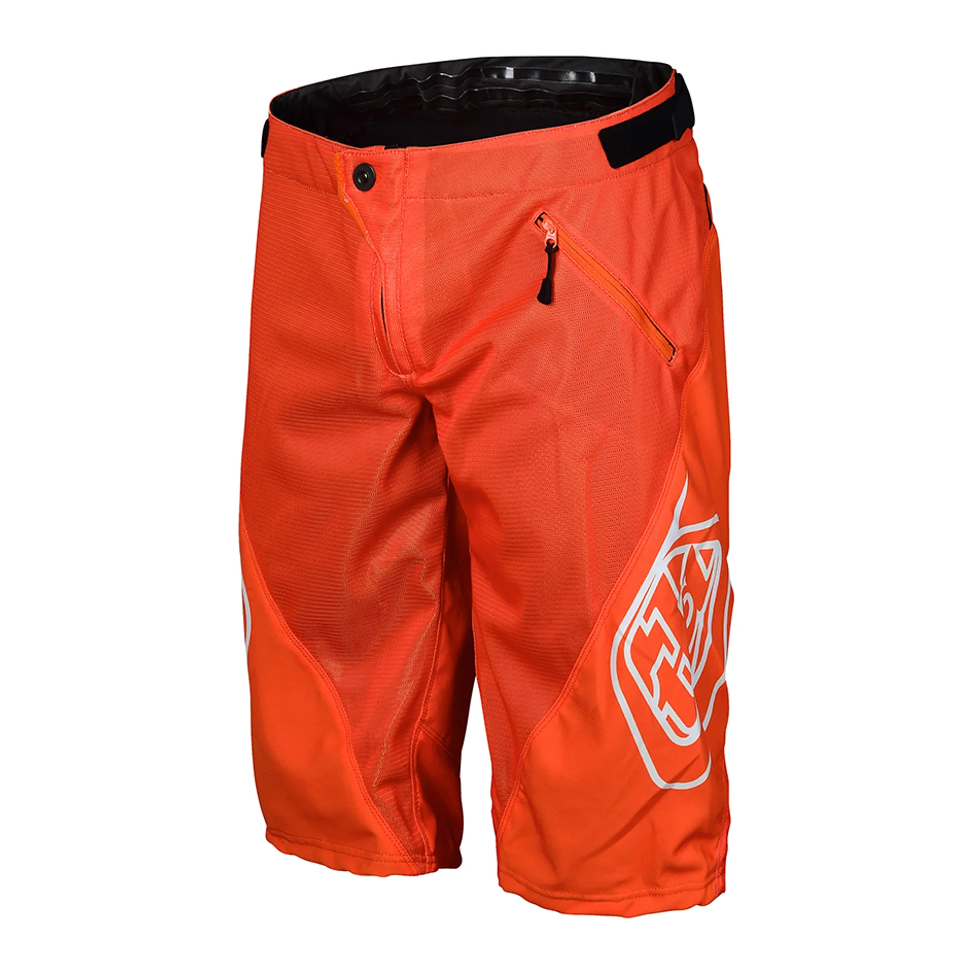 Troy Lee Designs Sprint Short Youth Orange