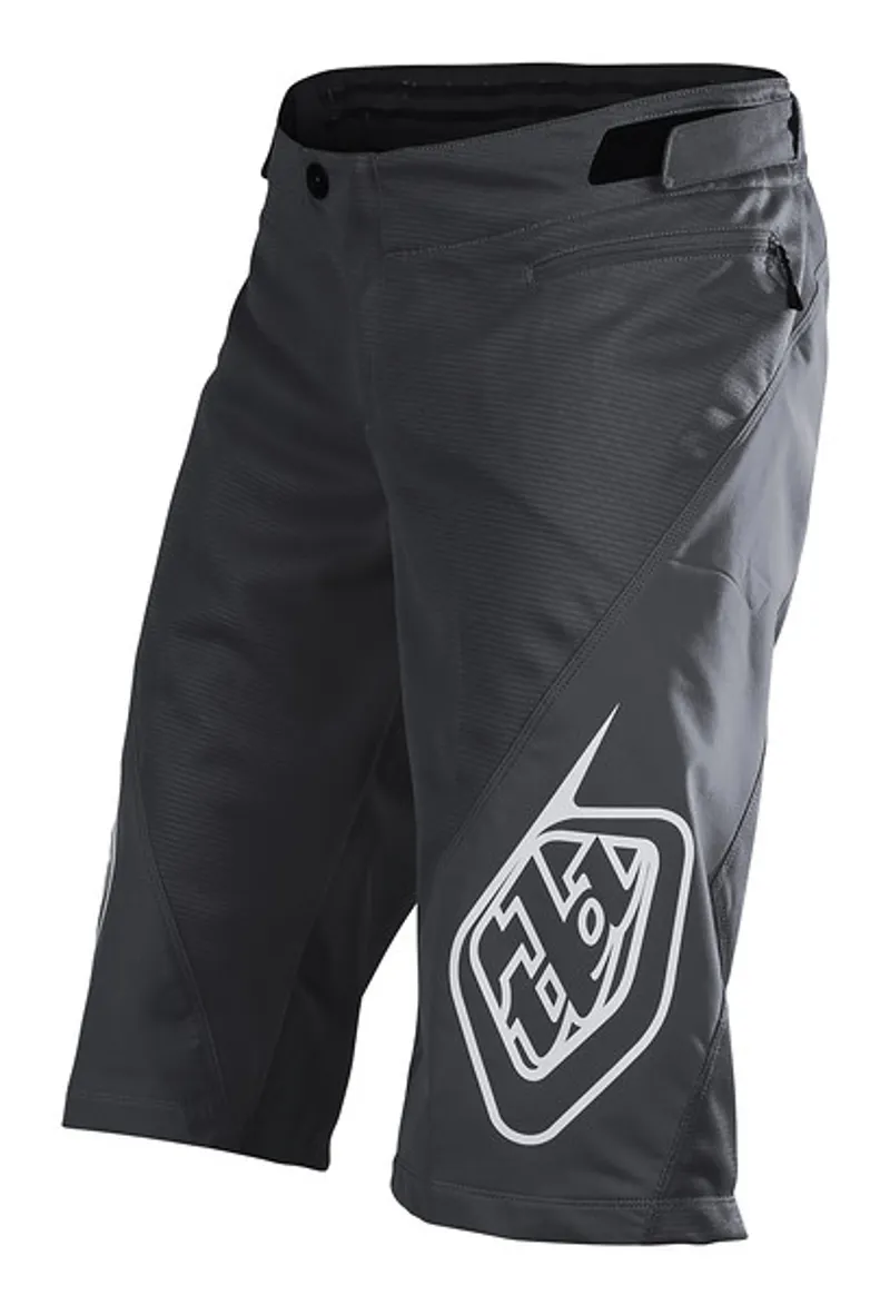 Troy Lee Designs Sprint Short Charcoal