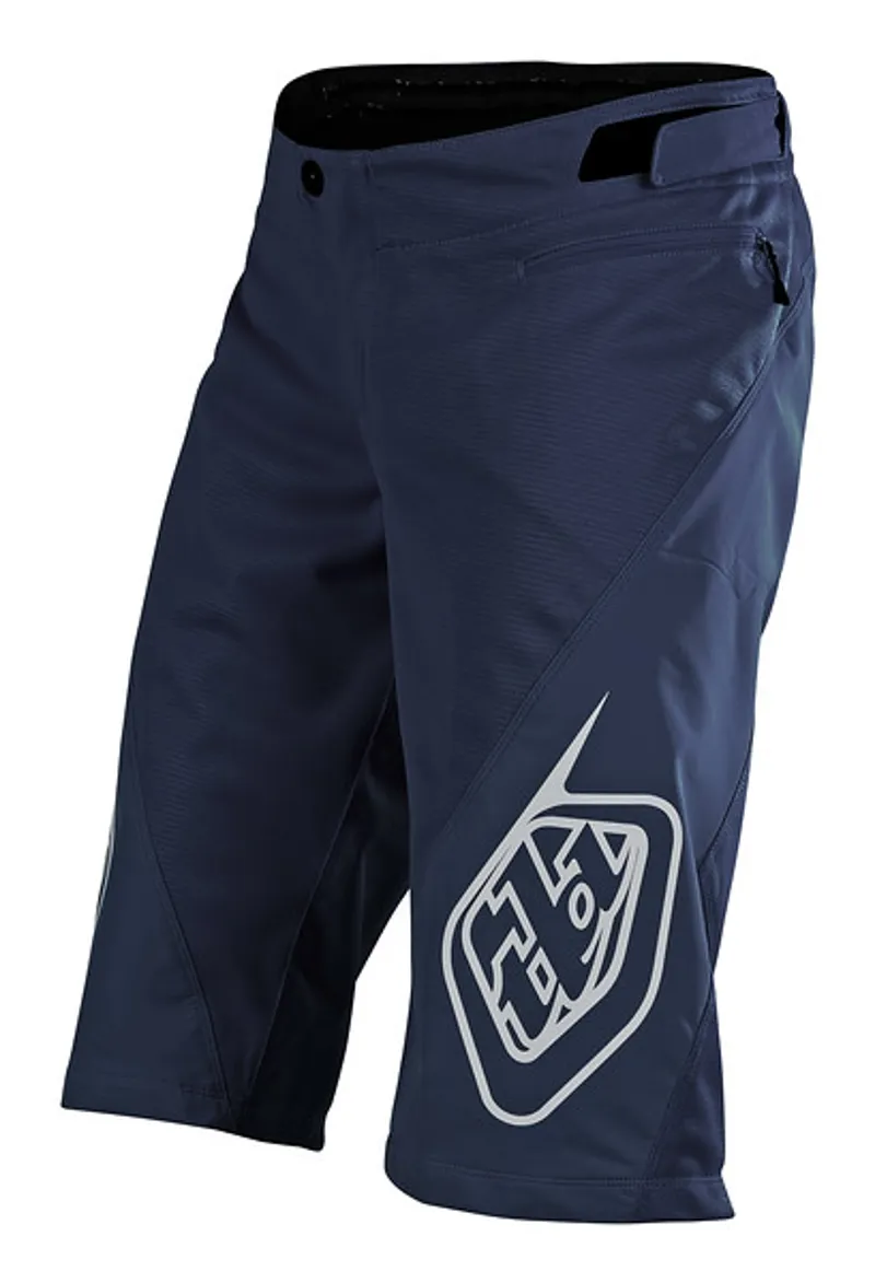Troy Lee Designs Sprint Short Navy