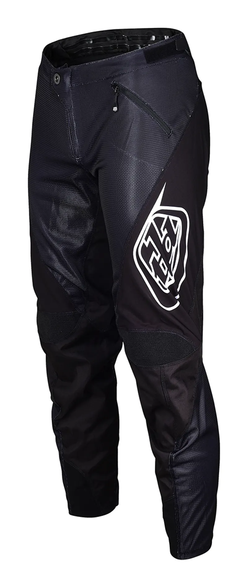 Troy Lee Designs Youth Sprint Race Pants Black