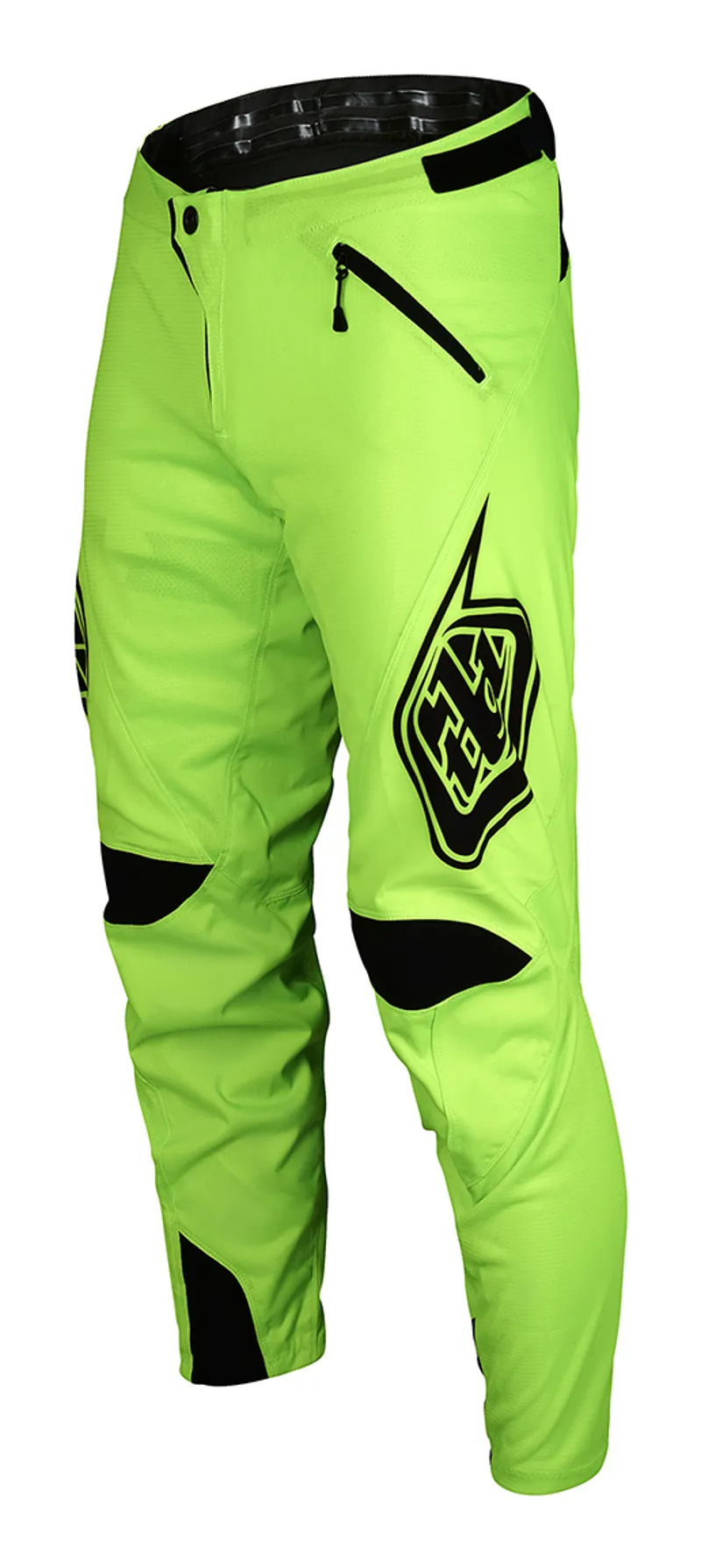 Troy Lee Designs Sprint Pant 2019 Flo Yellow