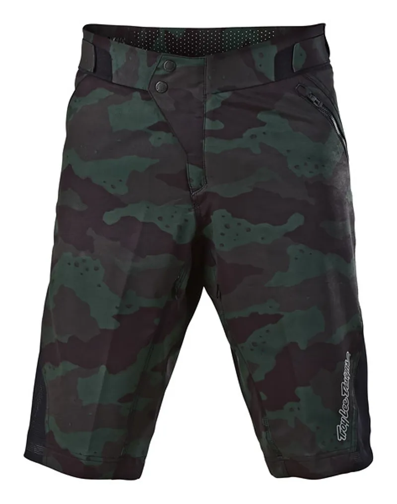 Troy Lee Designs Ruckus Short Shell Camo